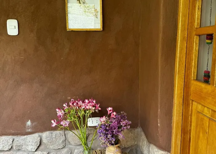 Casa Nuestra - With Private Bathroom In Shared House *